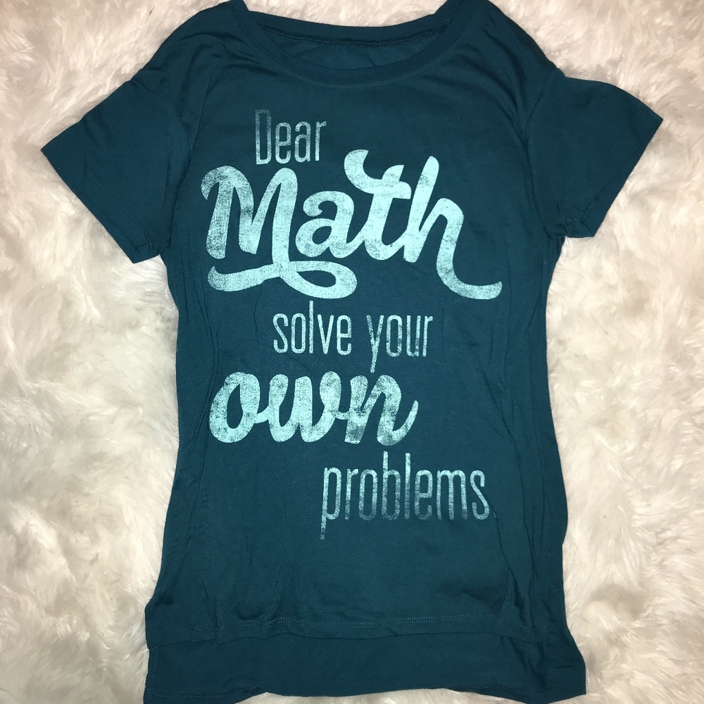 Gold rush funny teal t-shirt